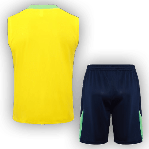 Brazil 2024/25 Training Vest