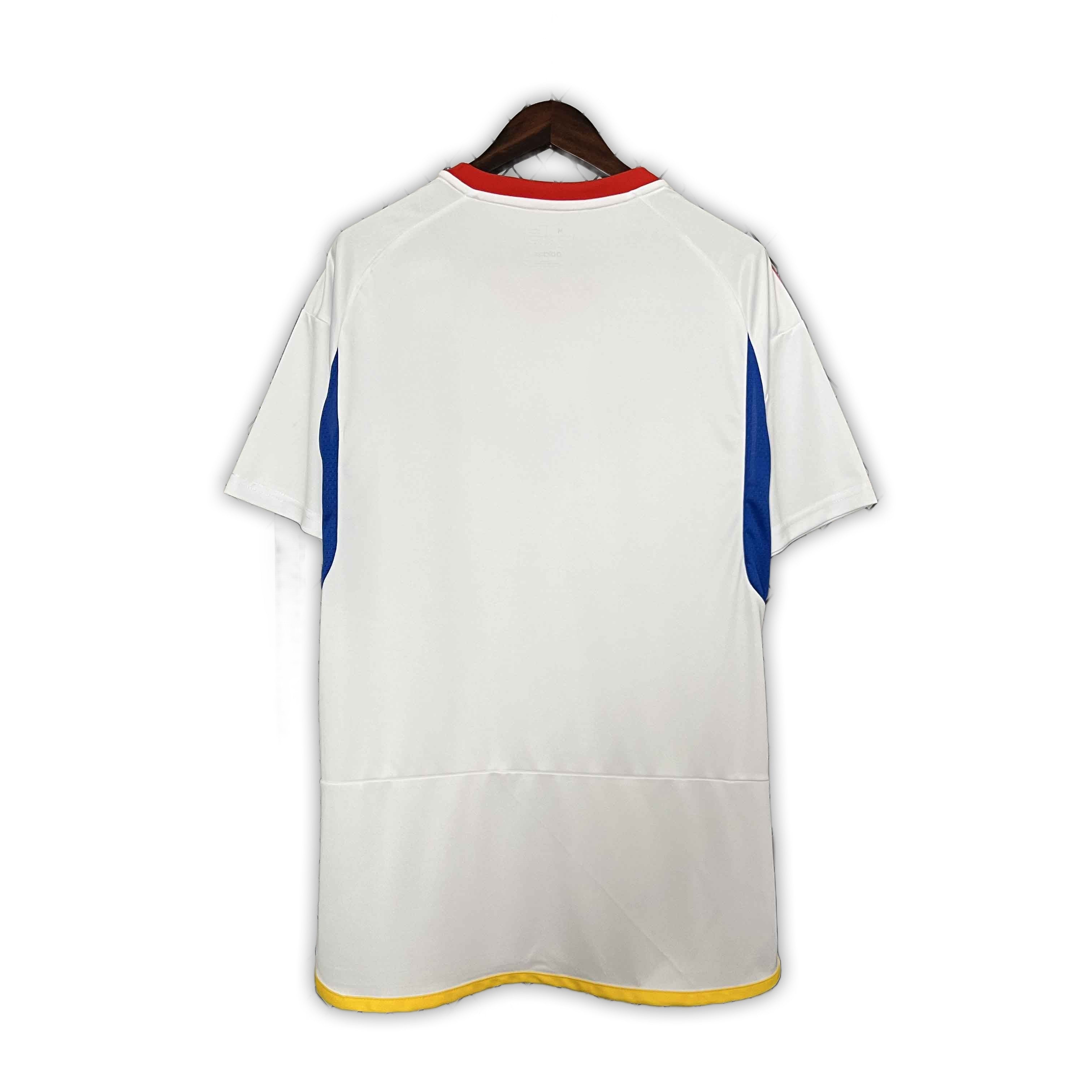 Venezuela 2024/25 Away