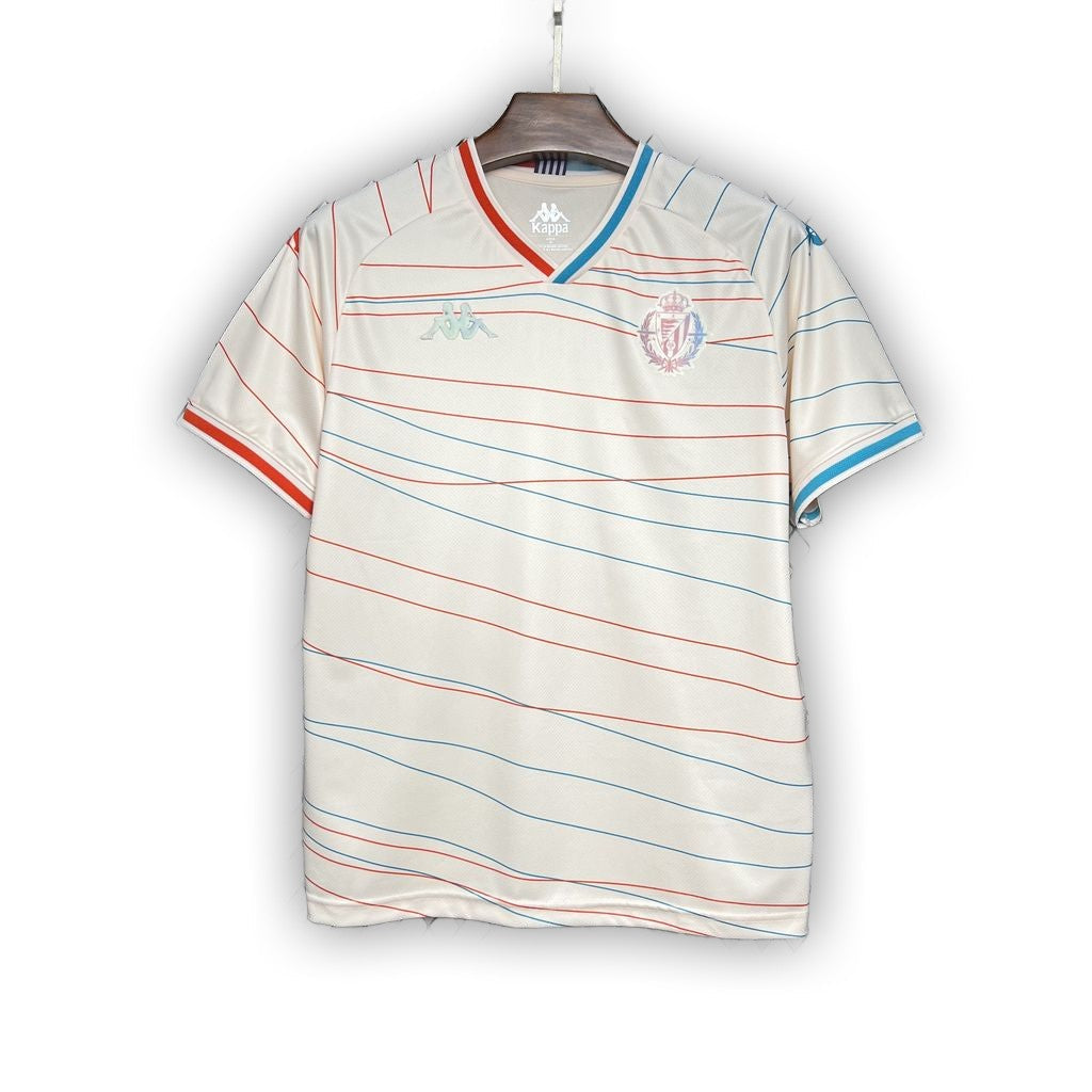 Real Valladolid 2024/25 Away