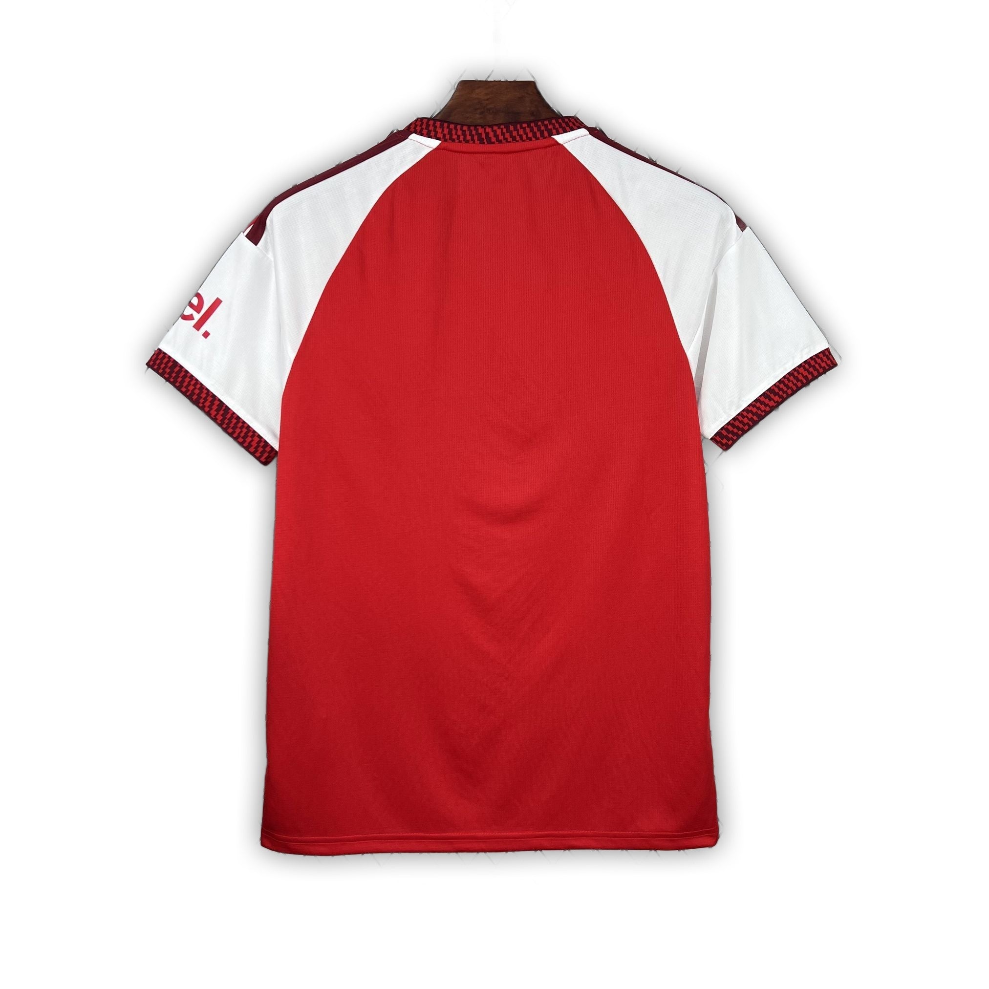 Arsenal 2026/27 Home