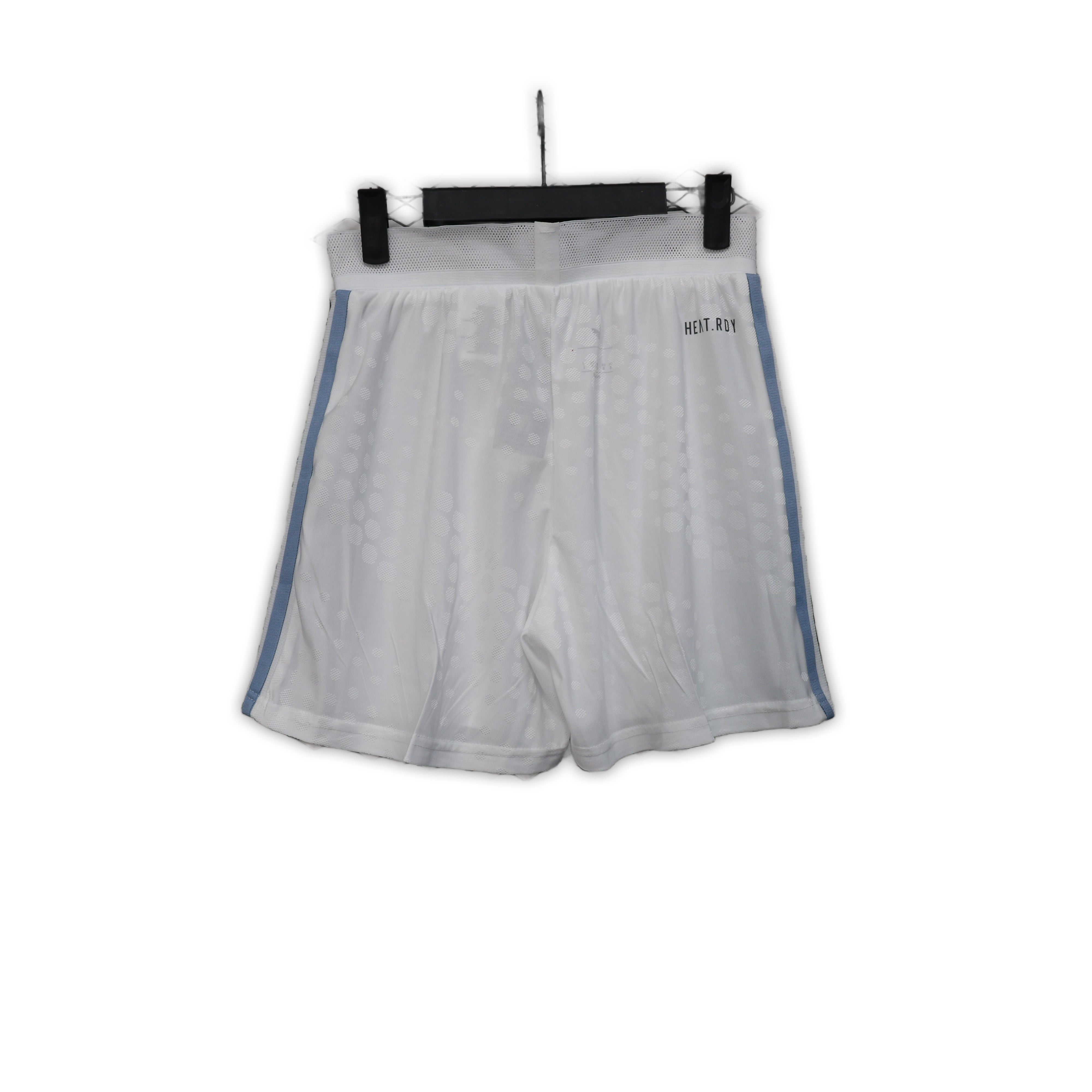 Argentina 2025/26 Home Player Version Shorts