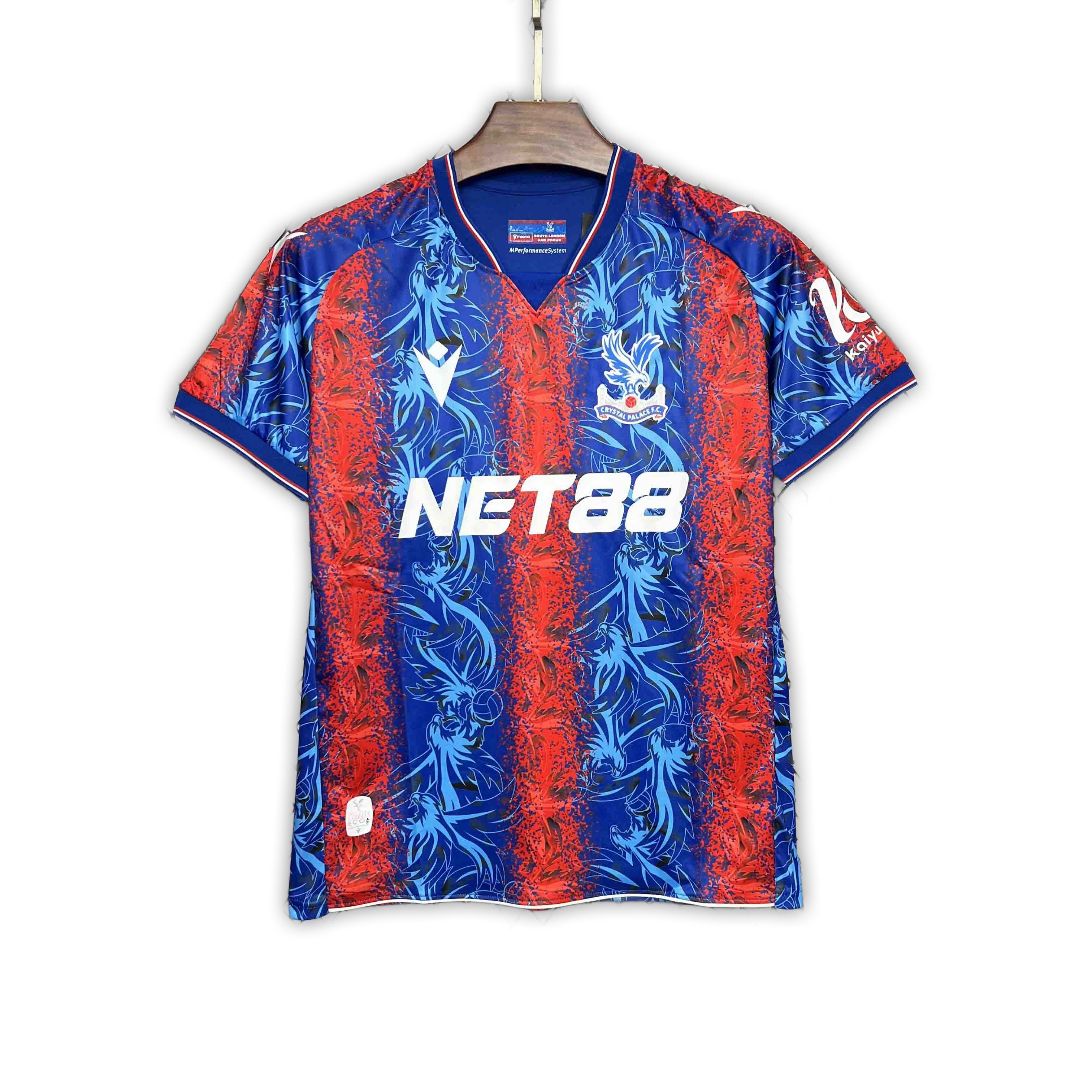 Crystal Palace 2024/25 Home