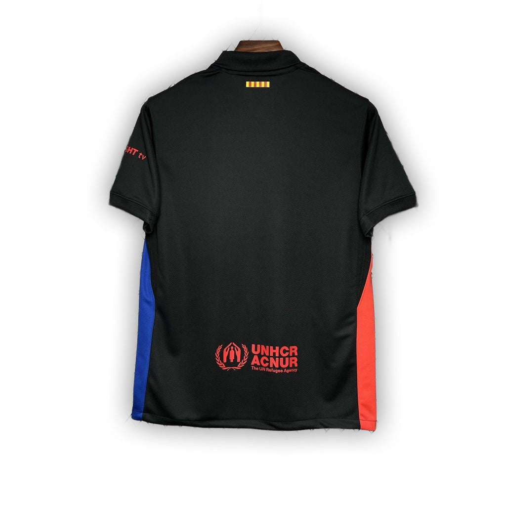 Barcelona 2024/25 Away