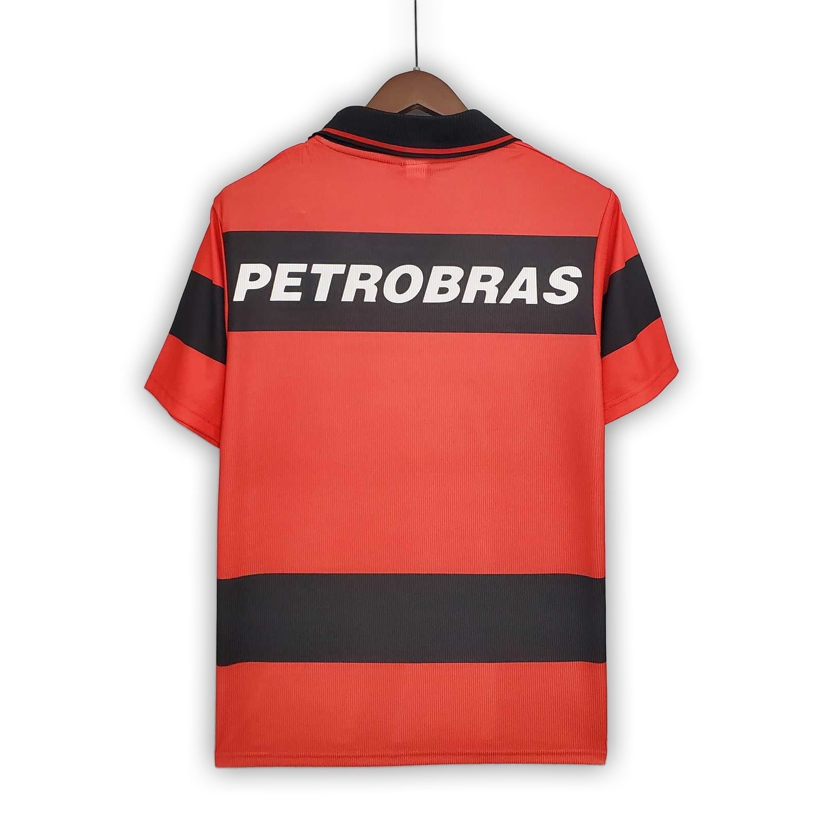 Flamengo 1999 Home