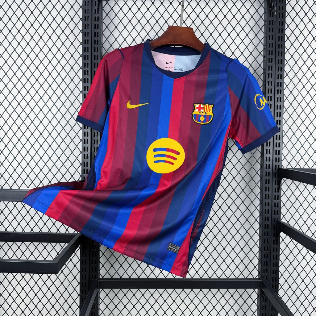 Barcelona 2026/27 Home