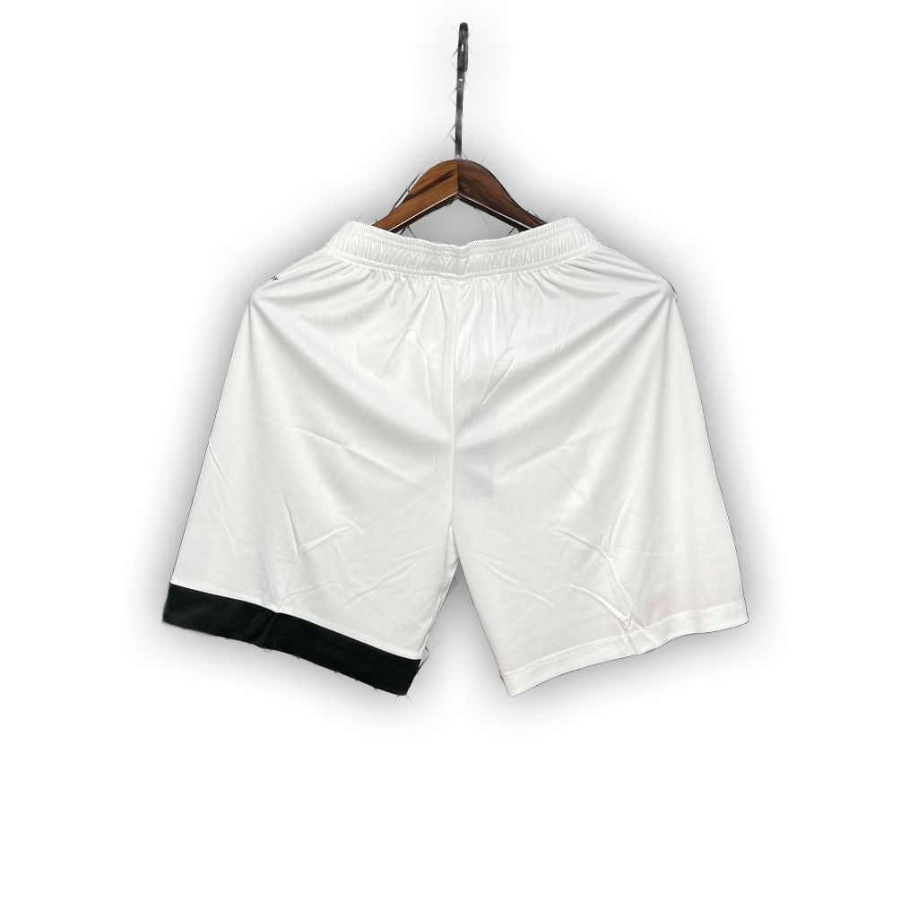 Sao Paulo 2024/25 Home Shorts