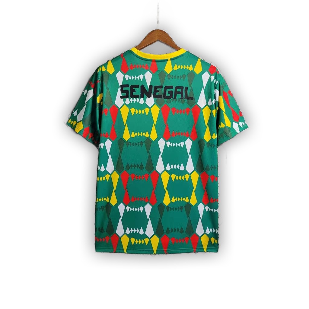 Senegal 2023/24 Home