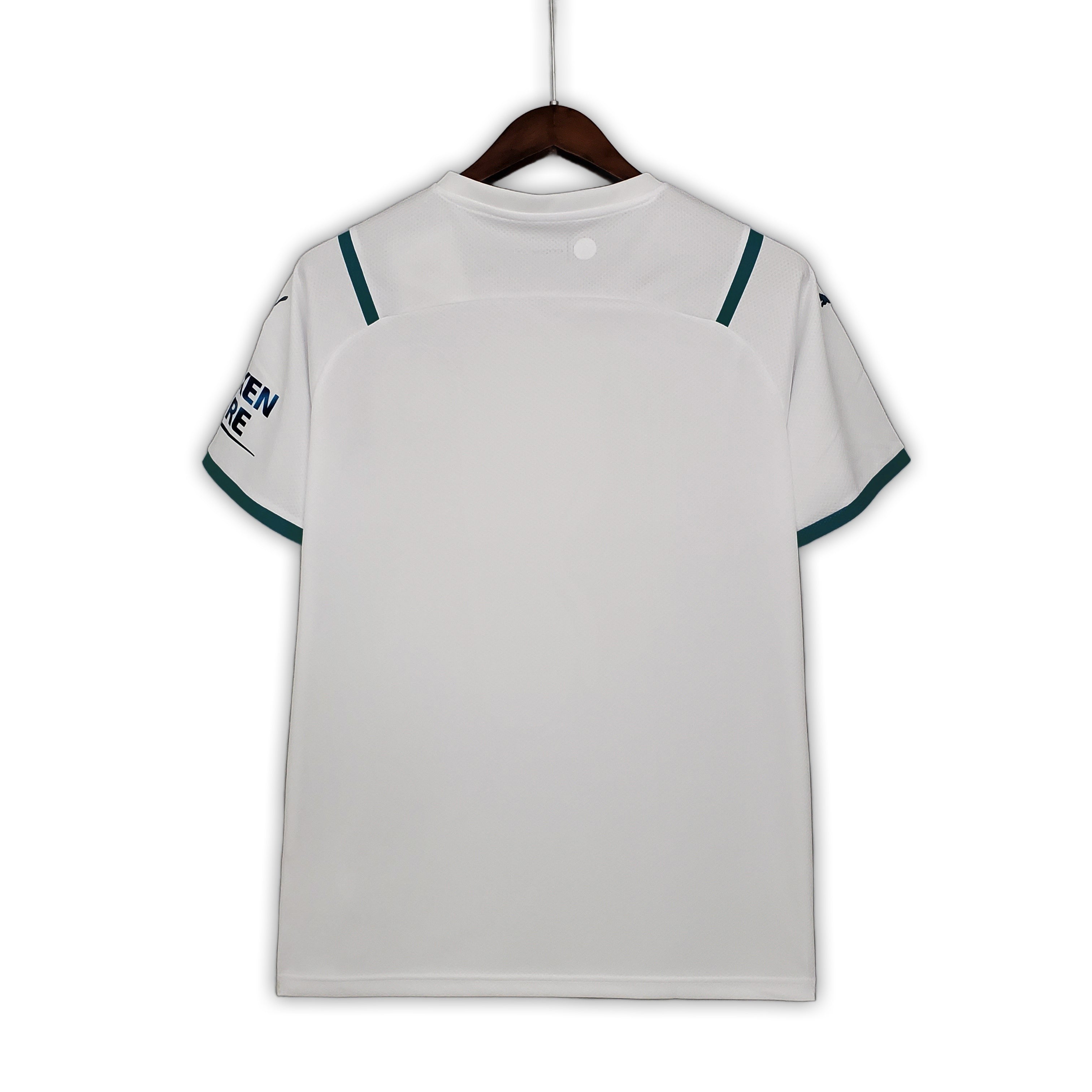 Manchester City 2021/22 Away