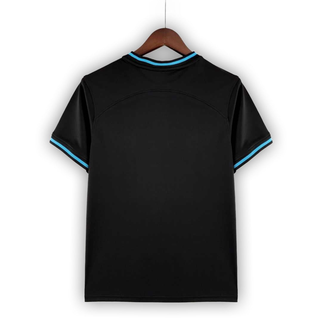 Brazil 2022 Blackout Special