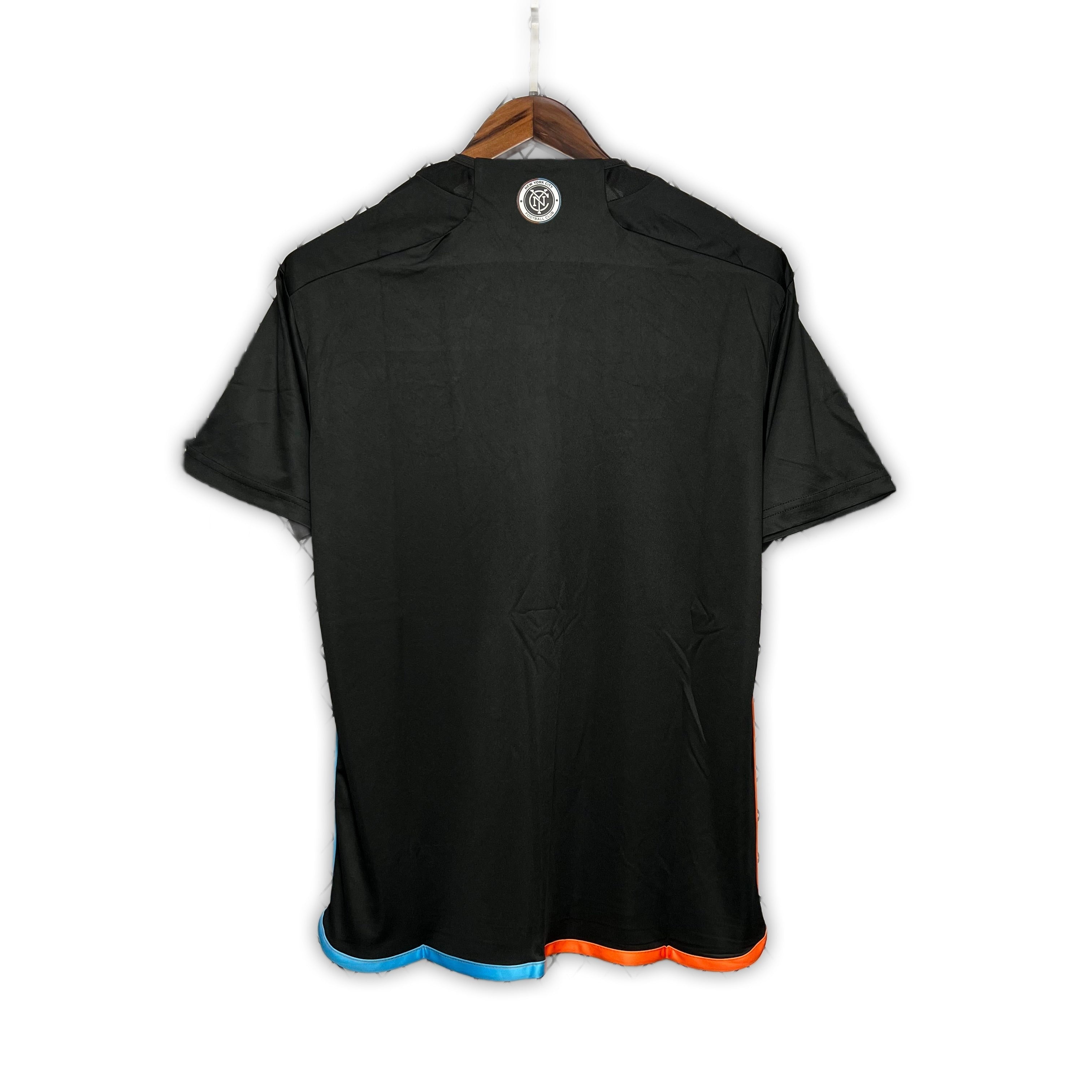 New York City FC 2024/25 Home