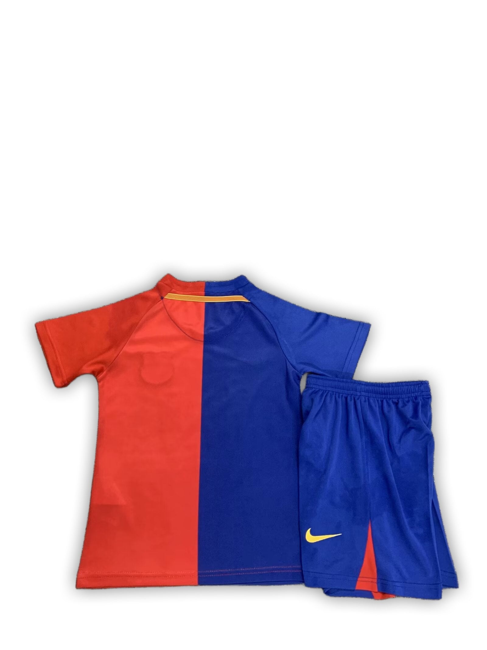 Barcelona 2008/09 Home Kids