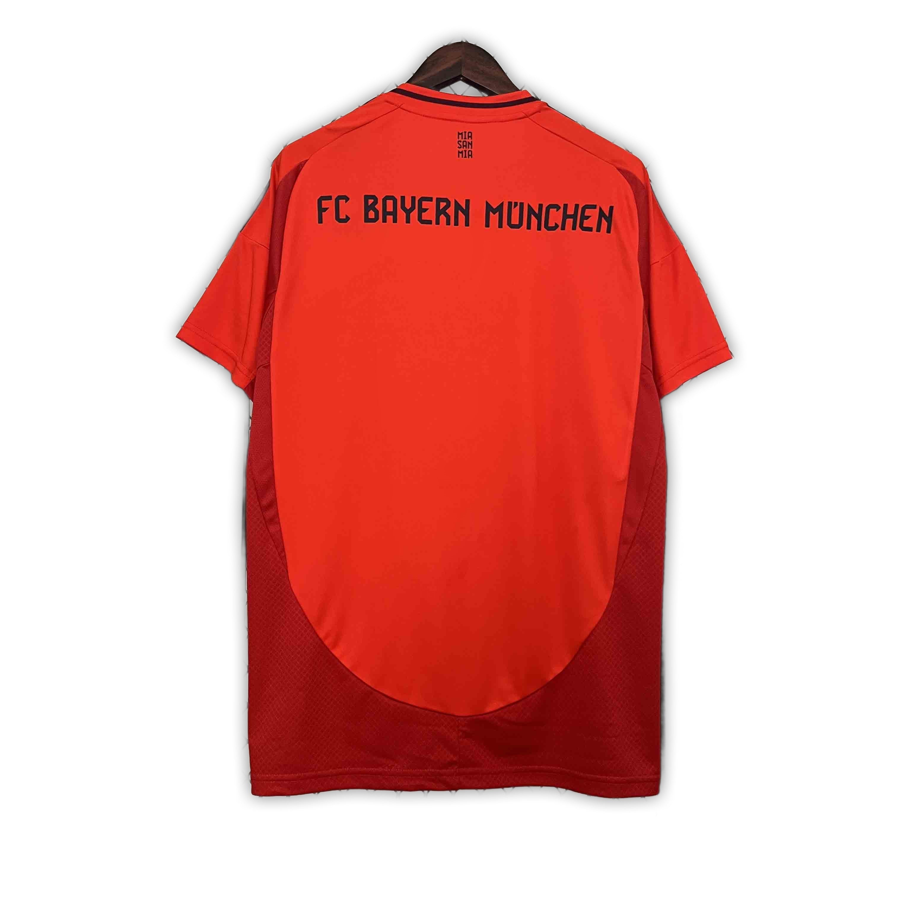 Bayern Munich 2024/25 Home