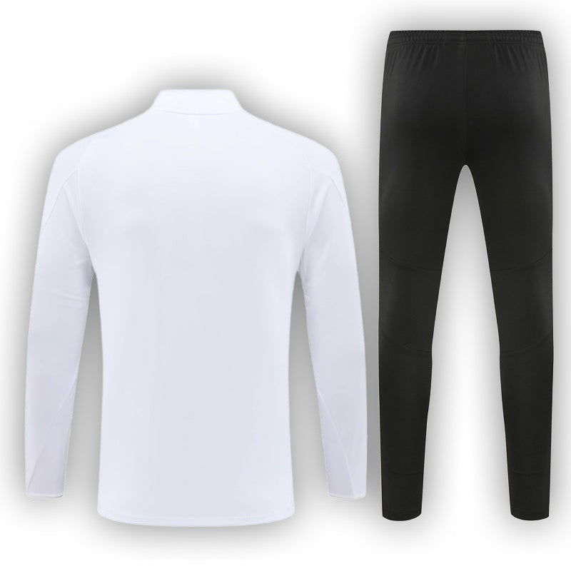 Argentina 2024/25 White Tracksuit