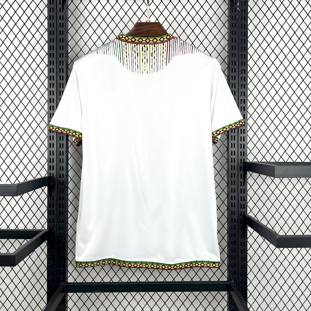 Mali 2026 Away