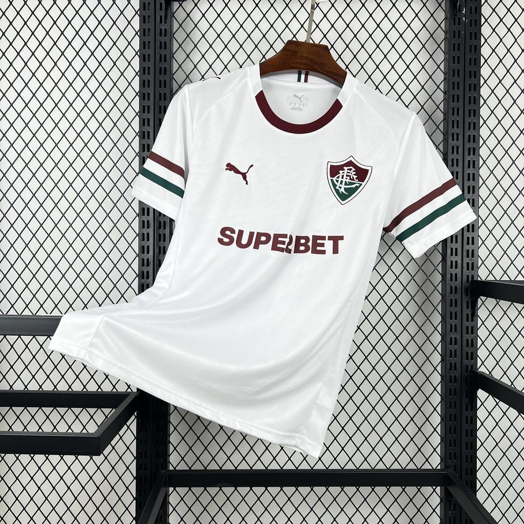 Fluminense FC 2026/27 Away