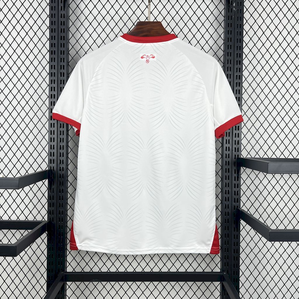 Jordan 2025/26 Home