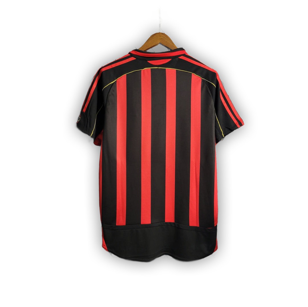 AC Milan 2007 Home