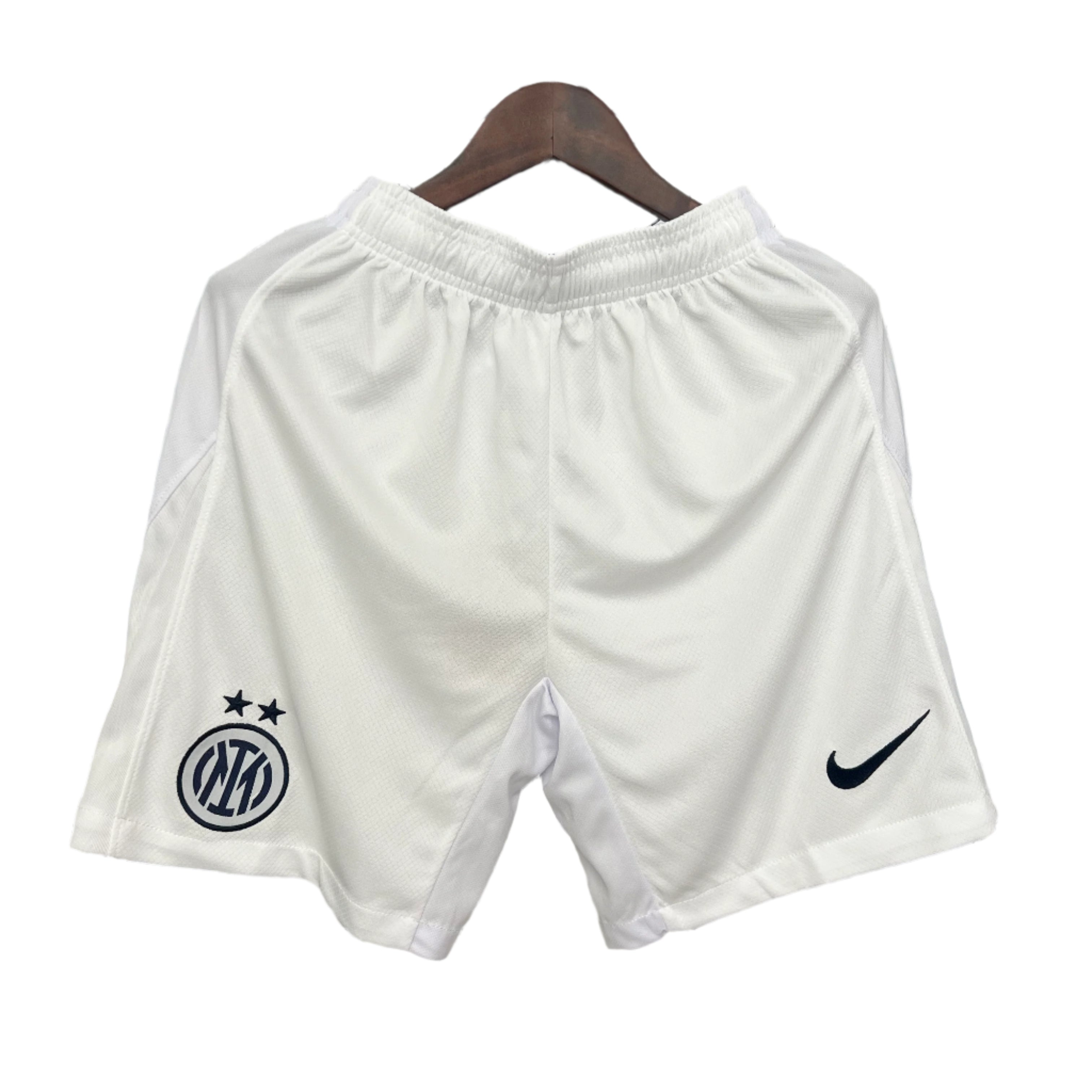 Inter Milan 2025/26 Away Shorts