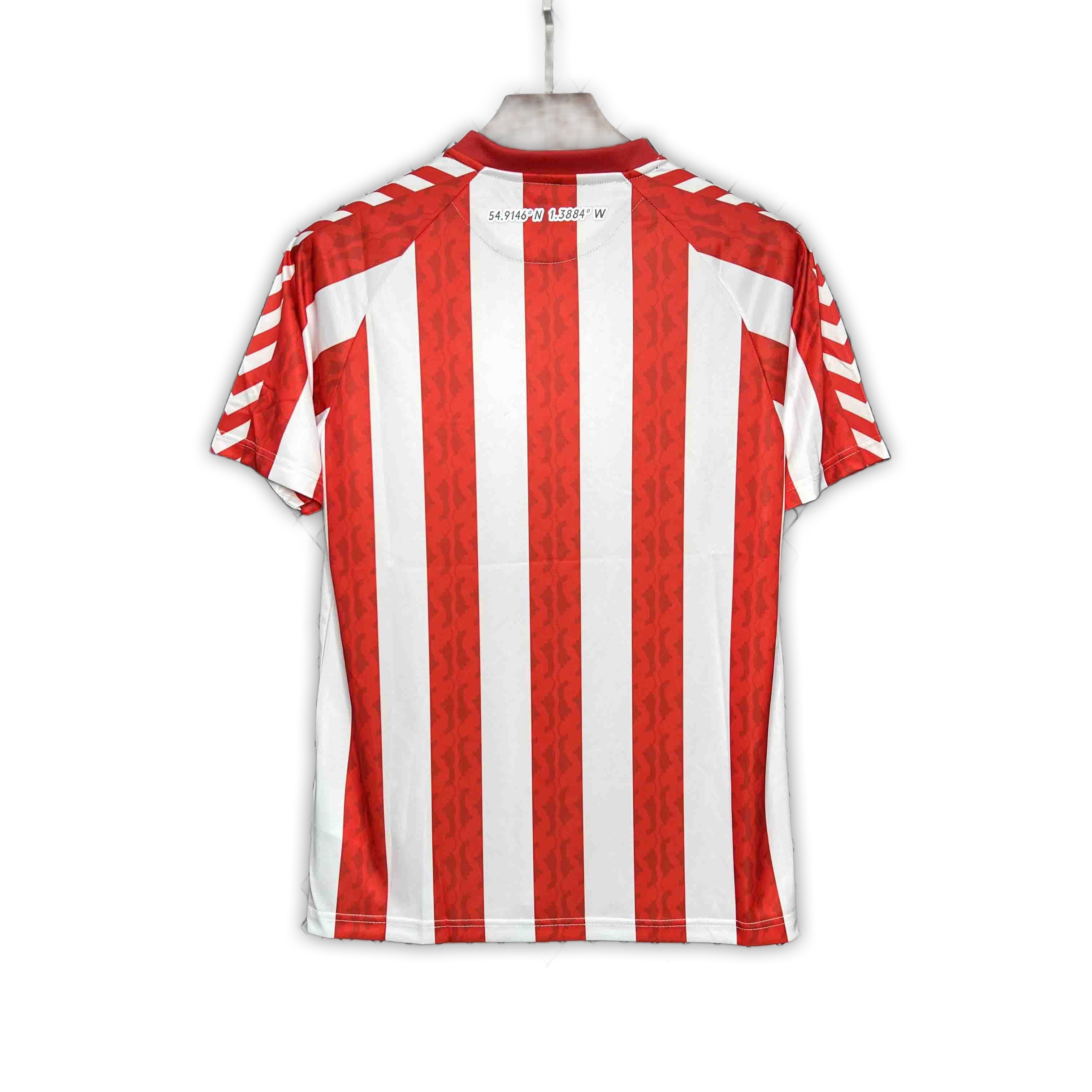 Sunderland 2024/25 Home