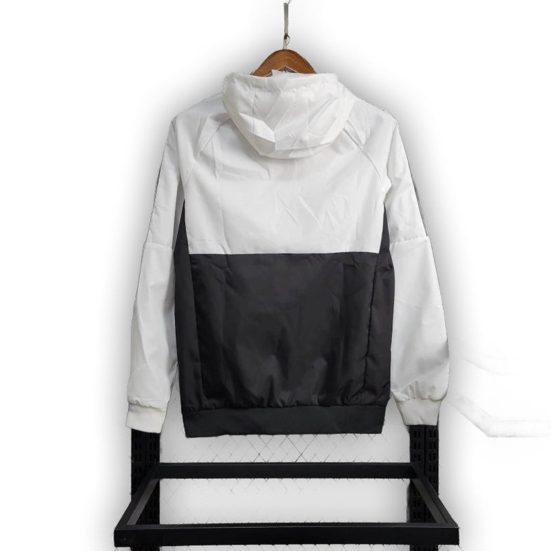 Real Madrid 2023 Windbreaker