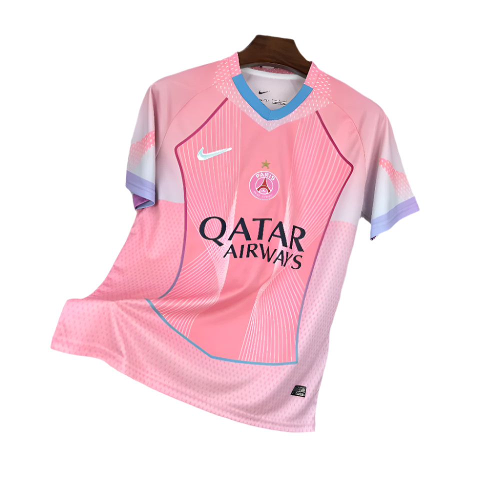 PSG 2025/26 Special Edition Pink
