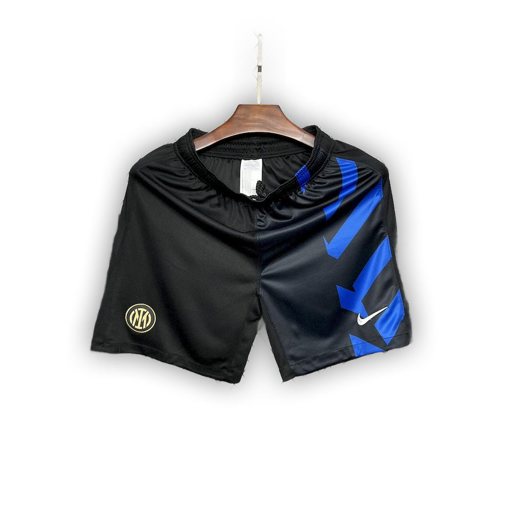 Inter Milan 2024/25 Home Shorts