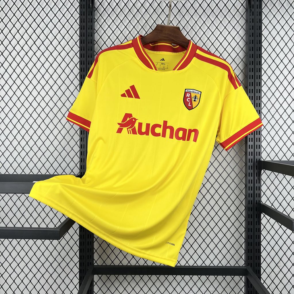 Lens 2026/27 Home