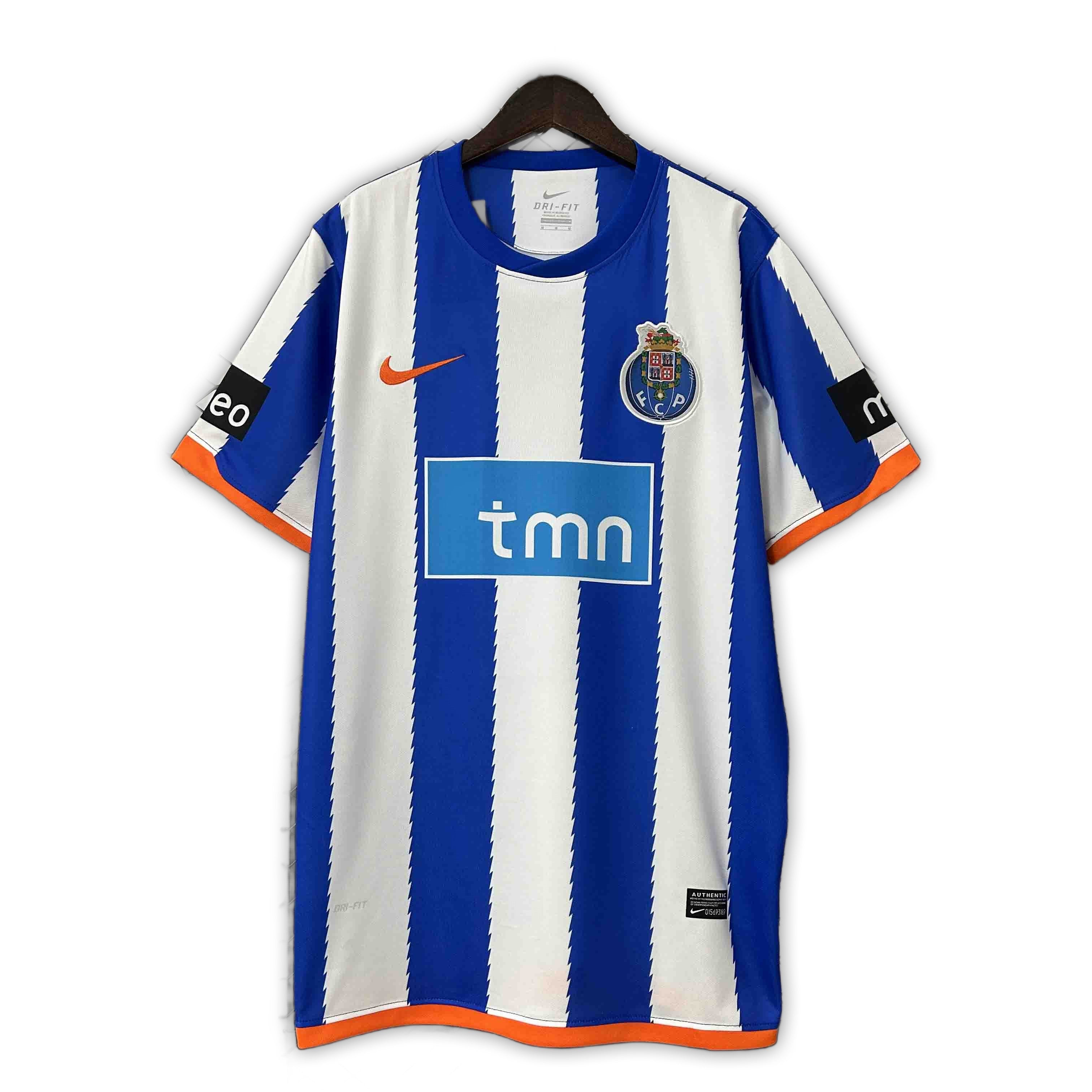Porto 2010/11 Home