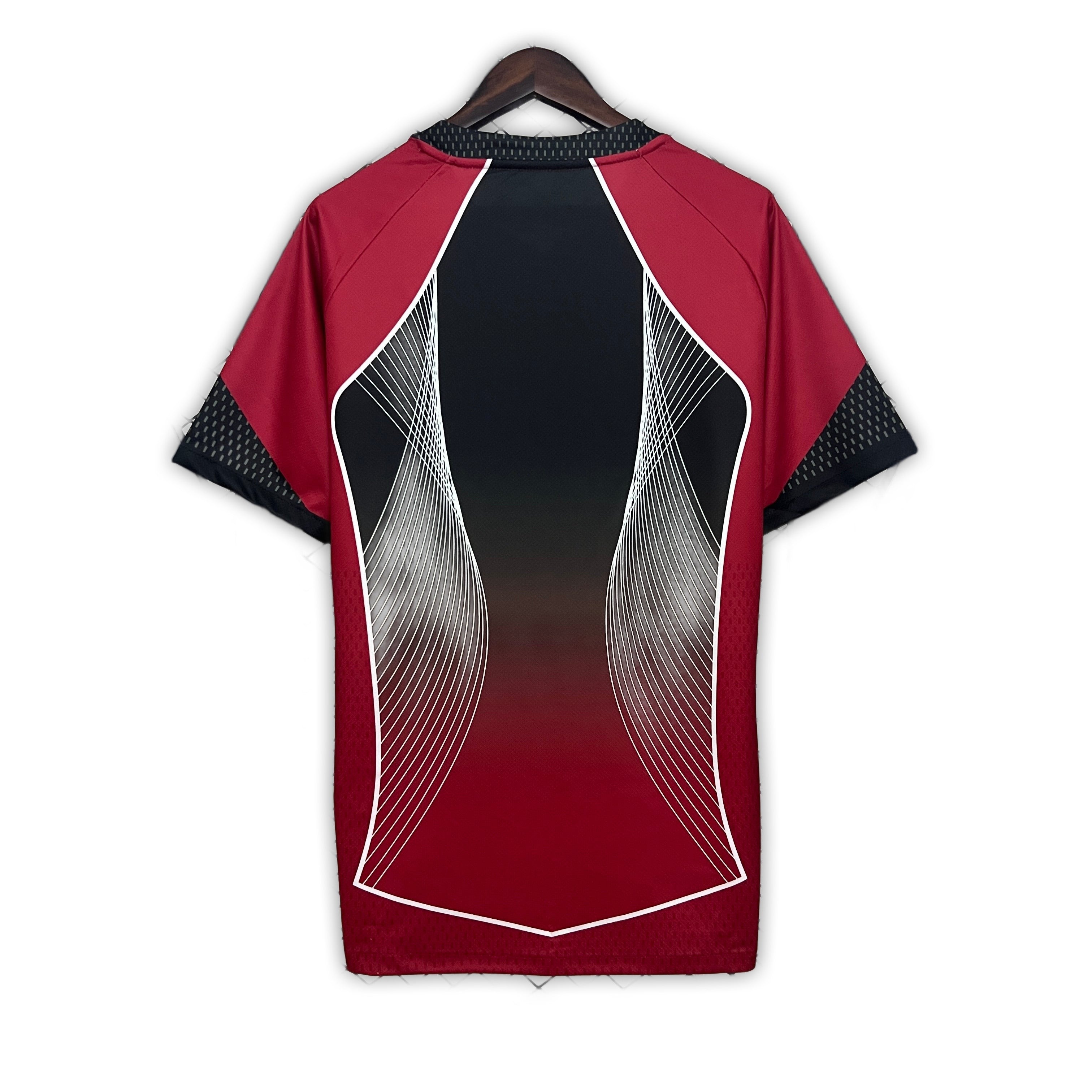 Barcelona 2025/26 Special Red