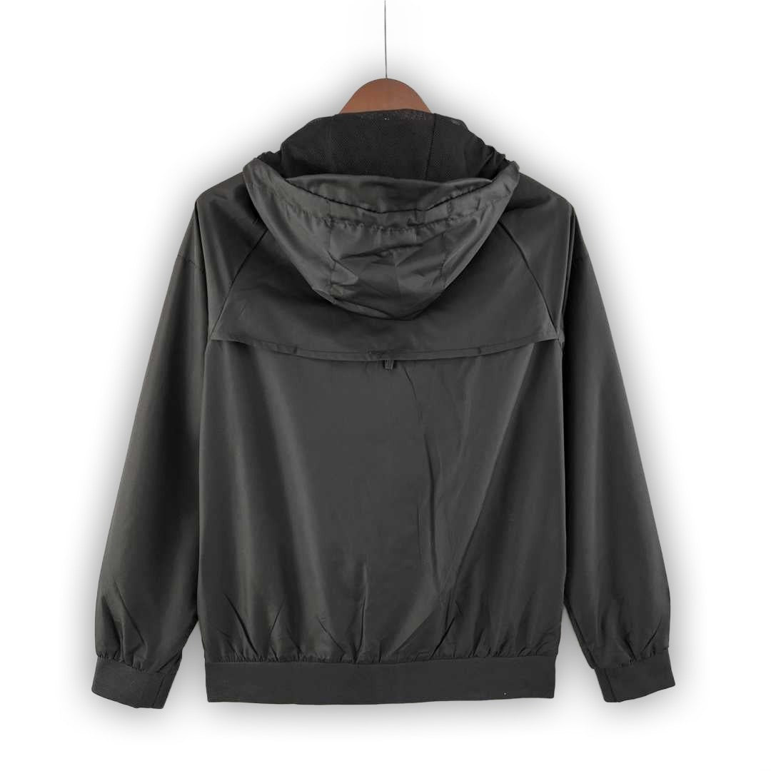 Brazil 2022 Windbreaker