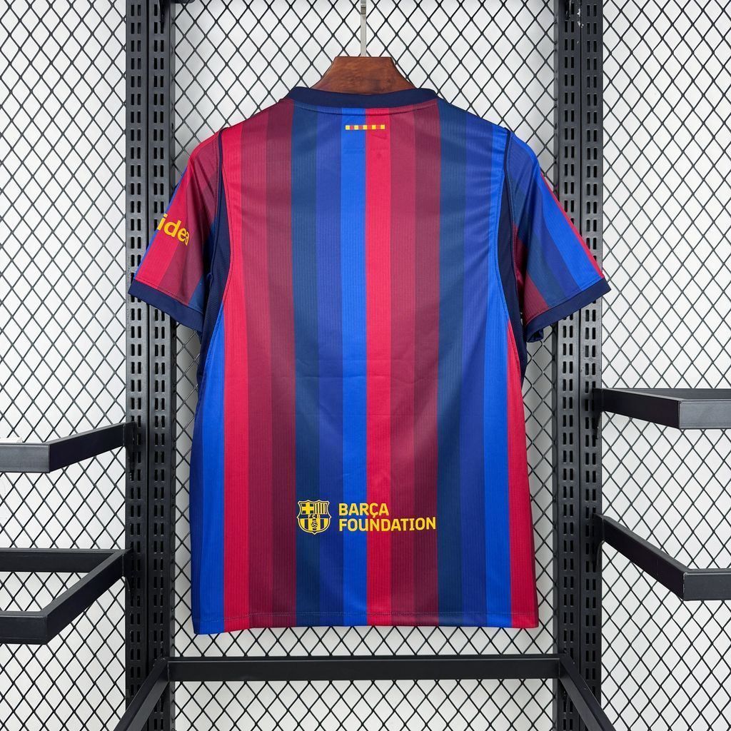 Barcelona 2026/27 Home