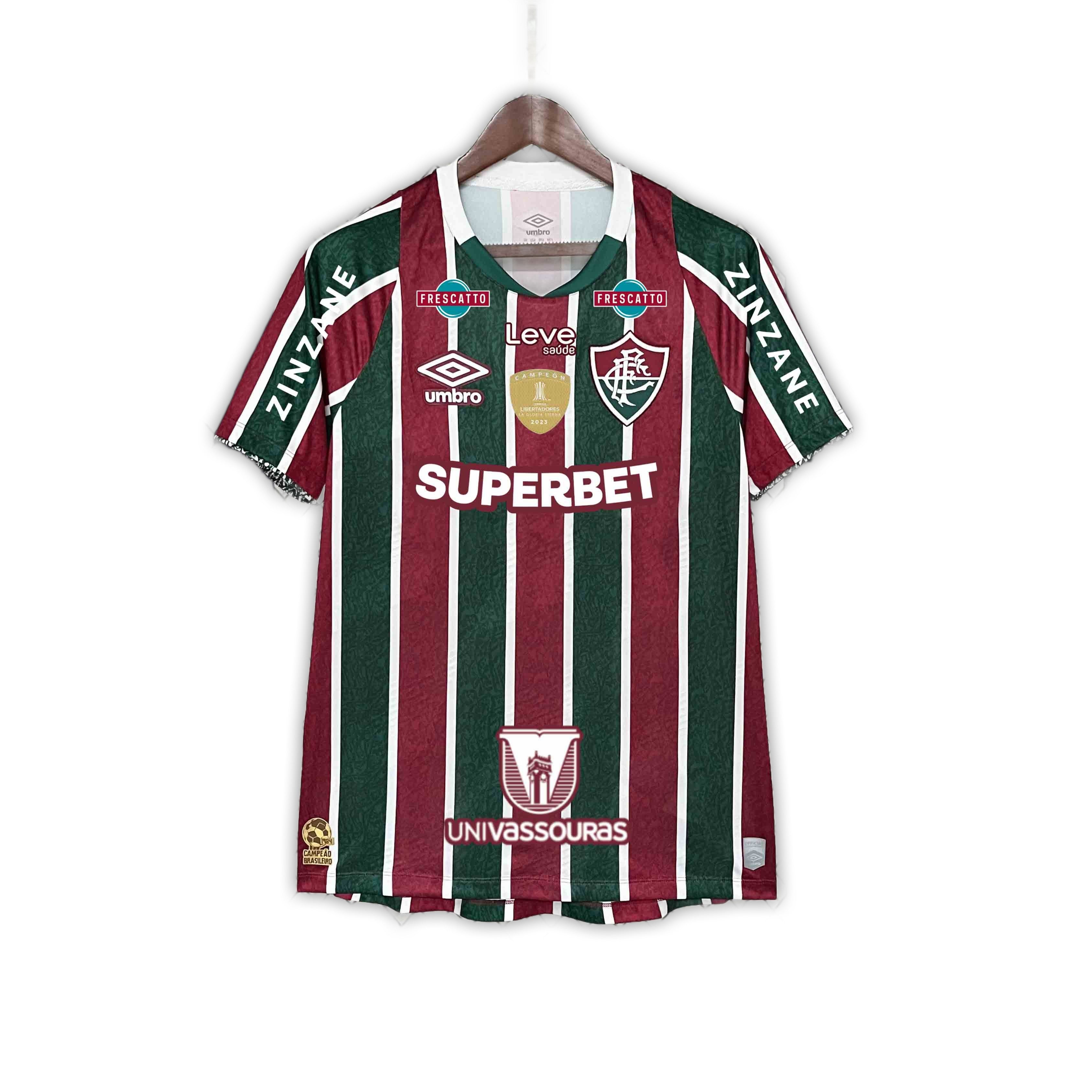 Fluminese 2024/25 Home