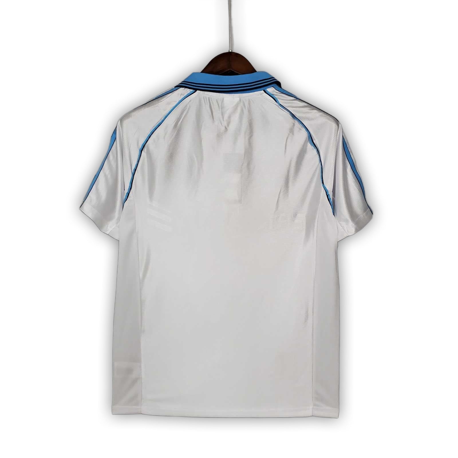 Marsellie 1998/99 Home