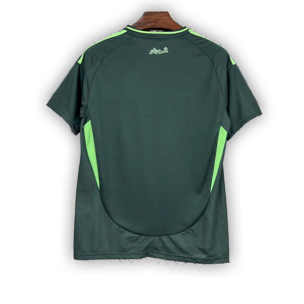 Algeria 2024/25 Away