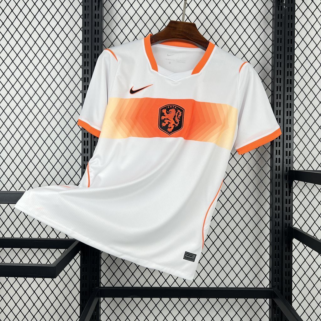 Netherlands 2025/26 Away