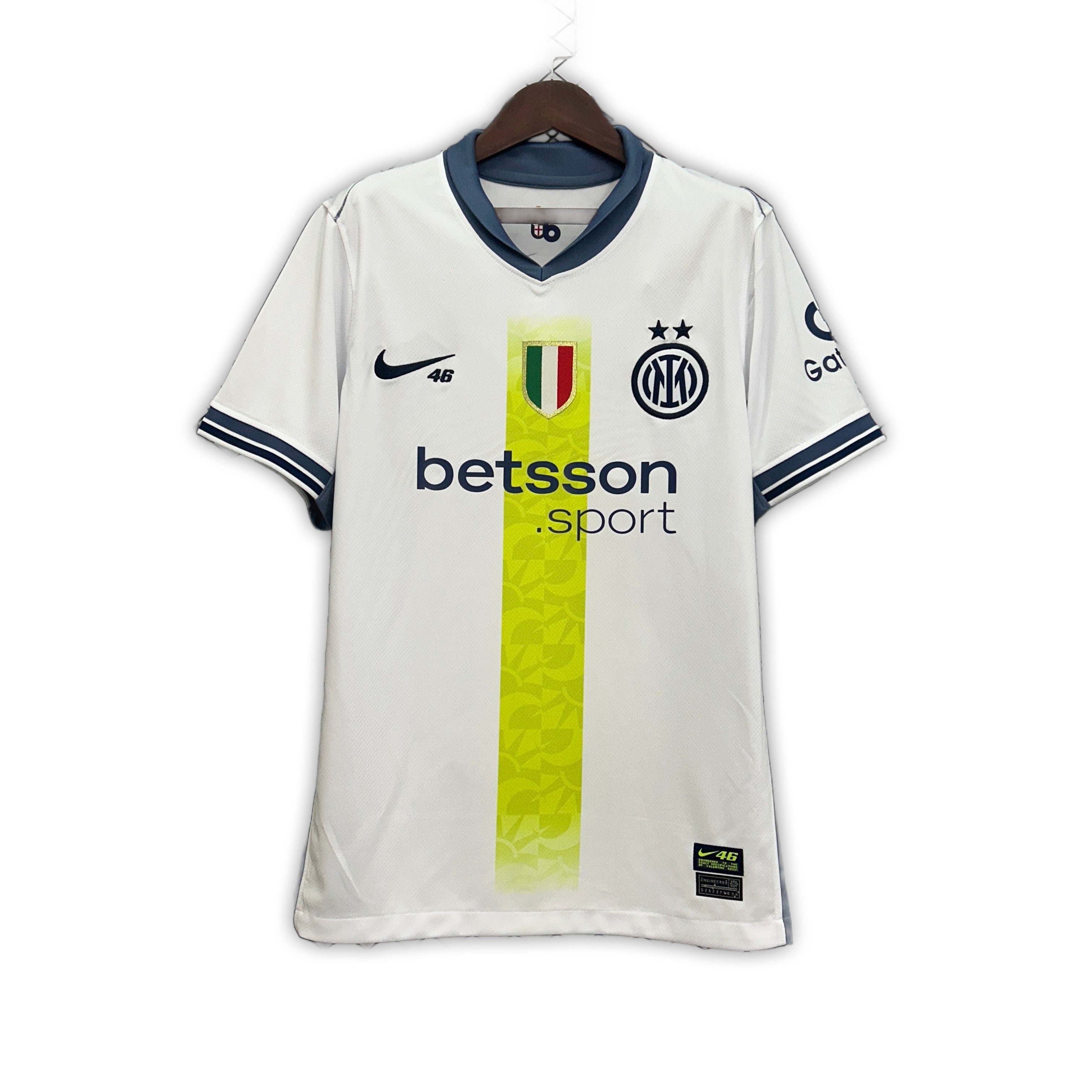 Inter Milan 2024/25 Special