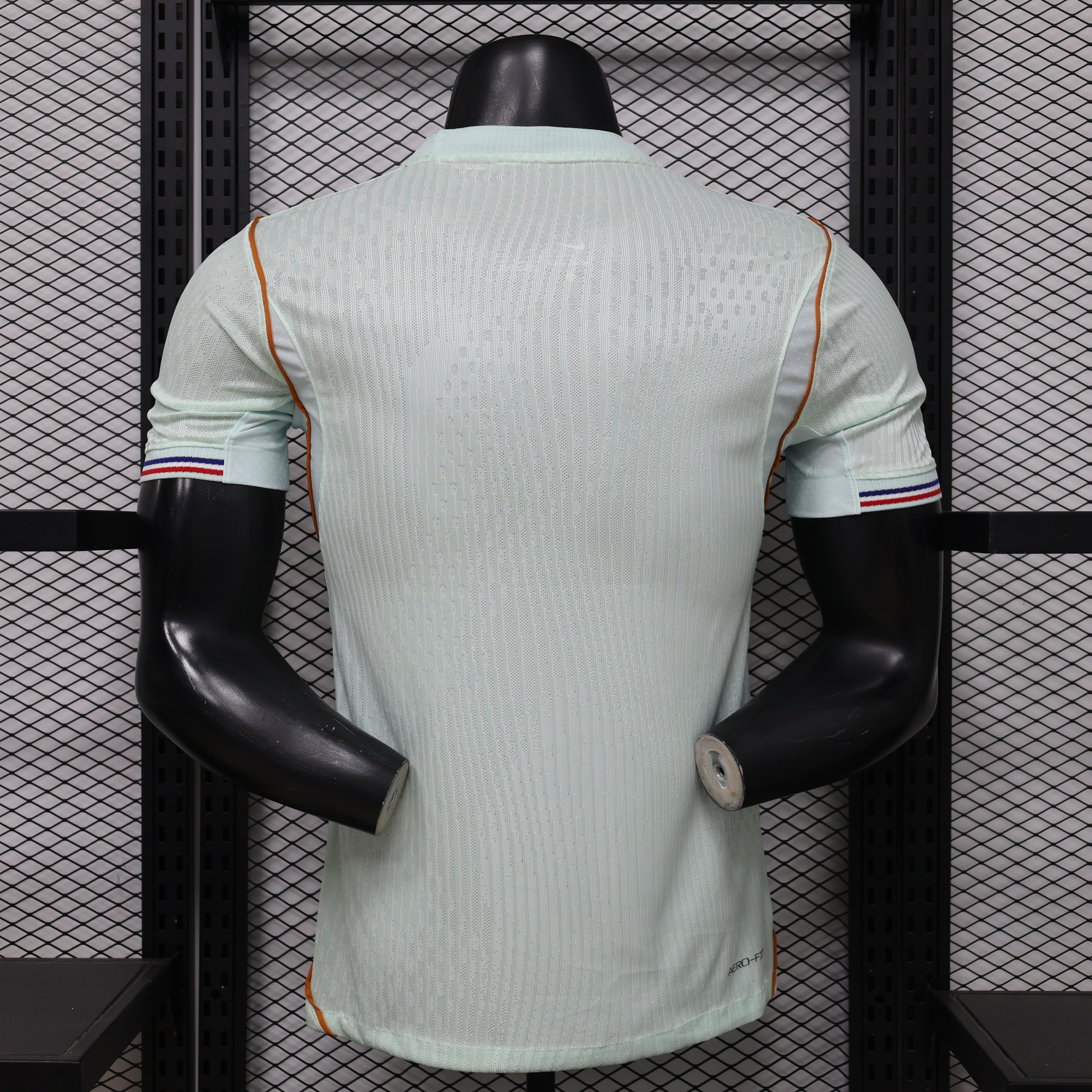 France 2026 Away Player Version