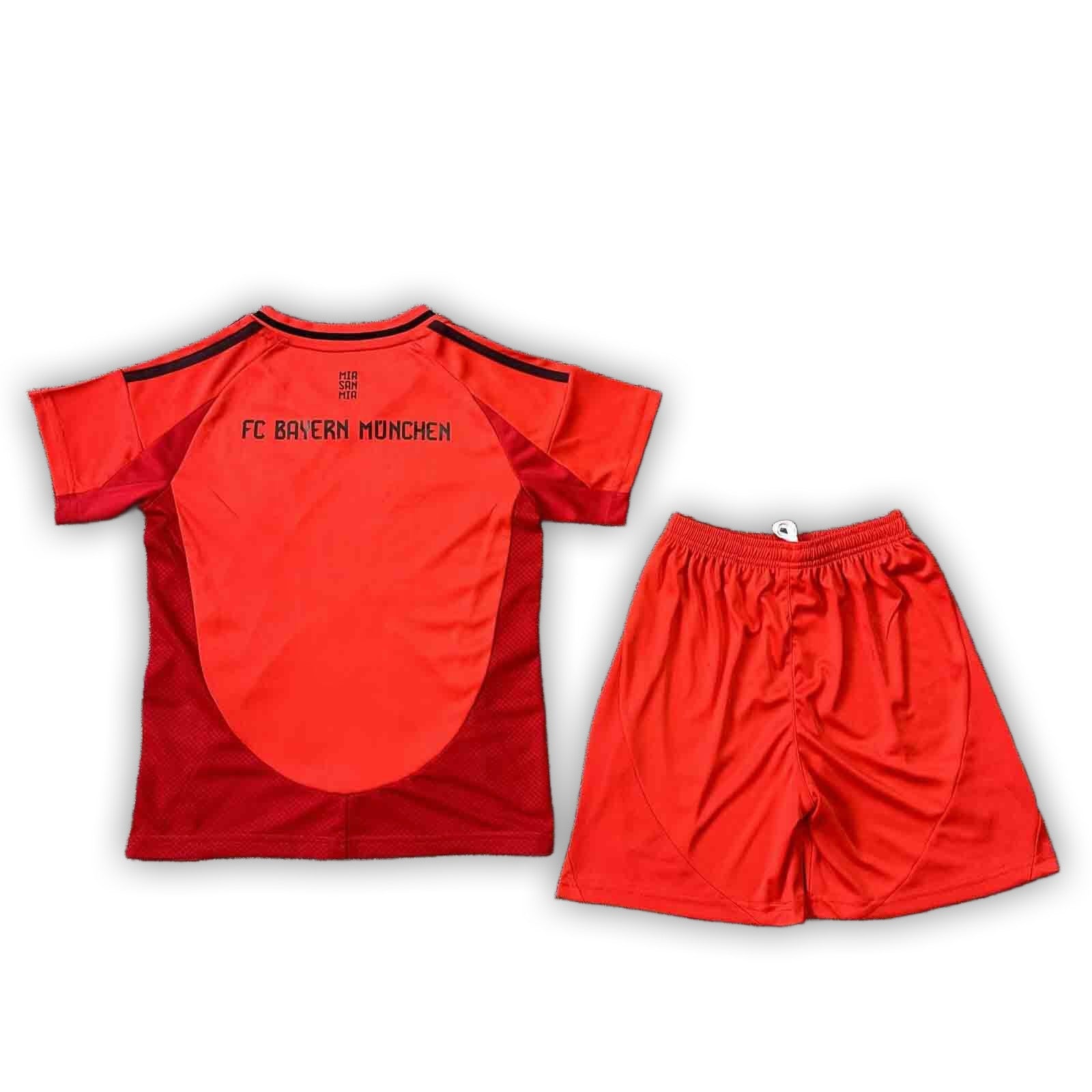 Bayern Munich 2024/25 Home Kids