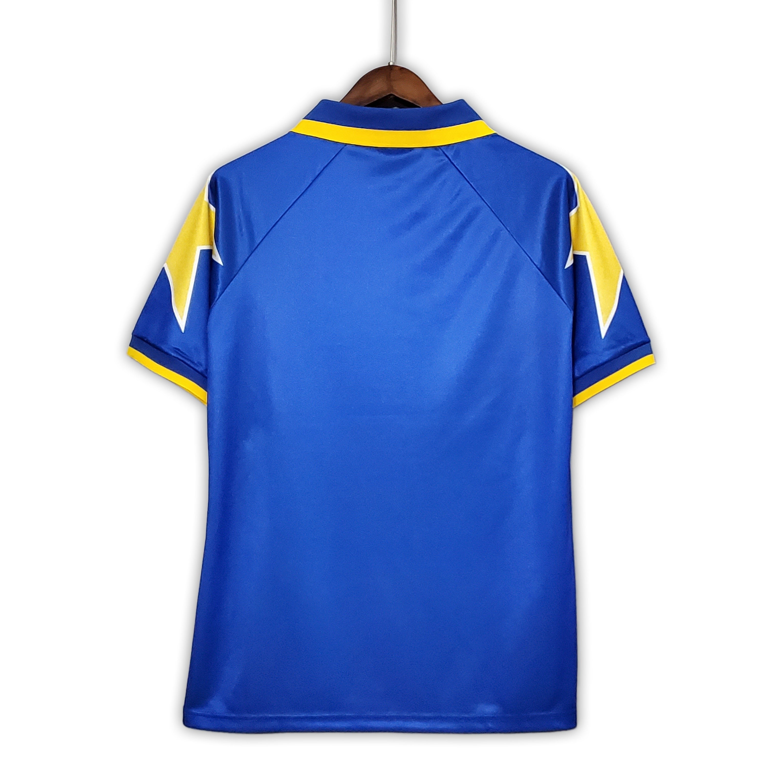 Juventus 1997/98 Third