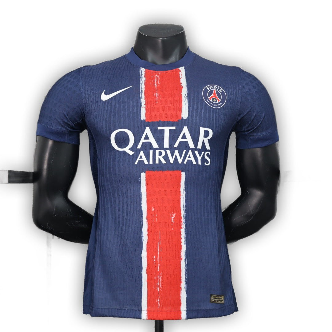PSG 2024/25 Home Player Version