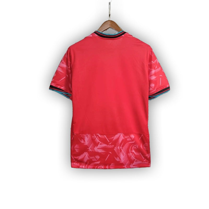 South Korea 2024/25 Home