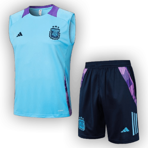 Argentina 2024/25 Training Vest