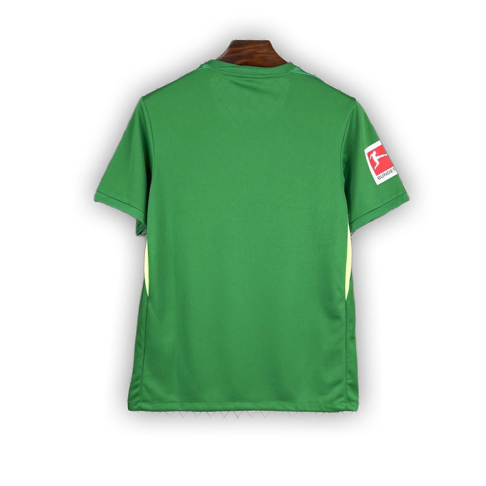 Wolfsburg 2025/26 Home