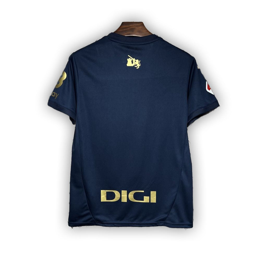 Alaves 2024/25 Third Away