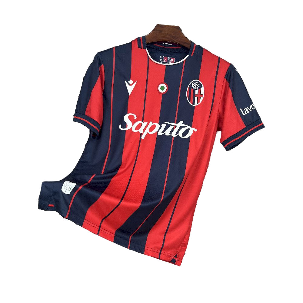 Bologna 2025/26 Home