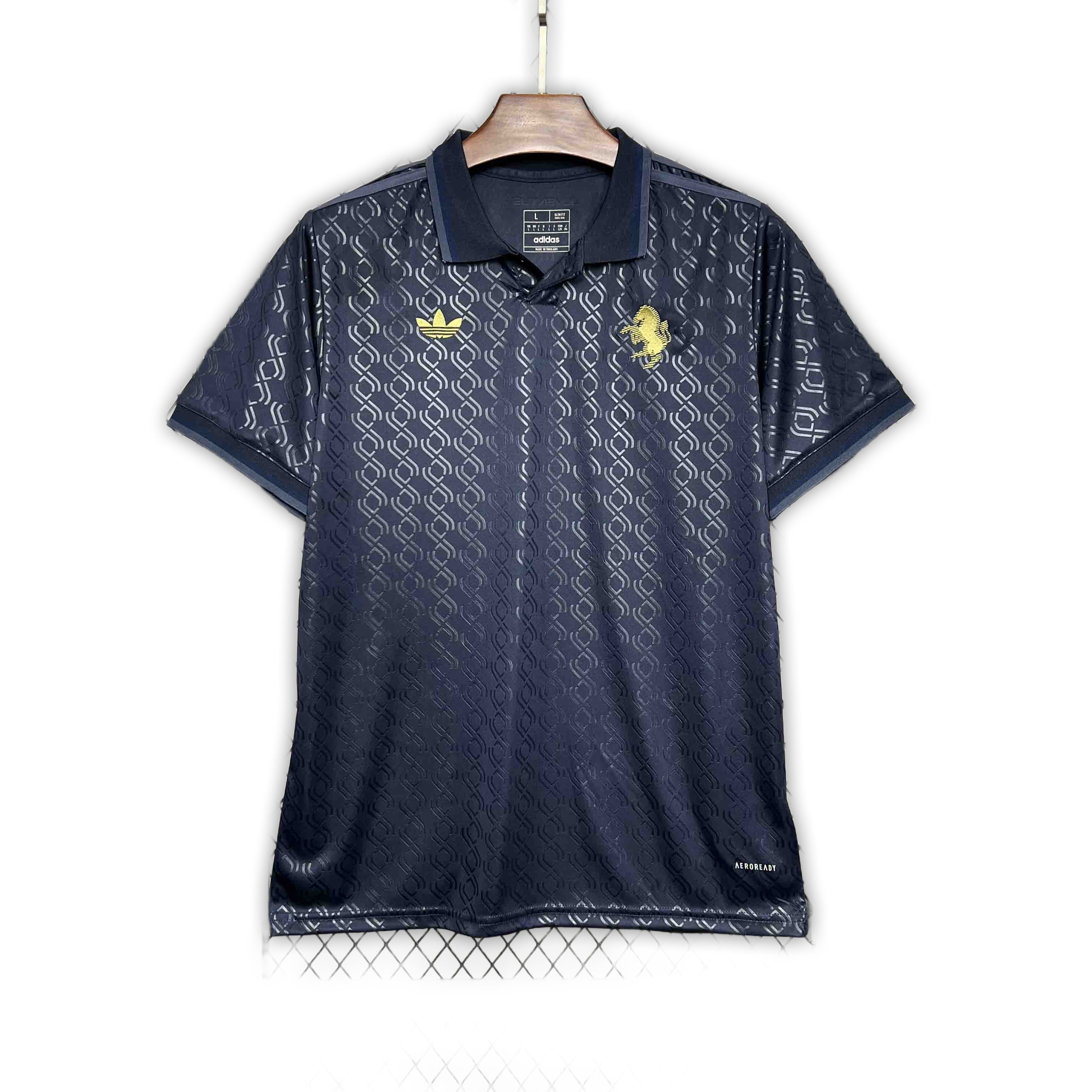 Juventus 2024/25 Third