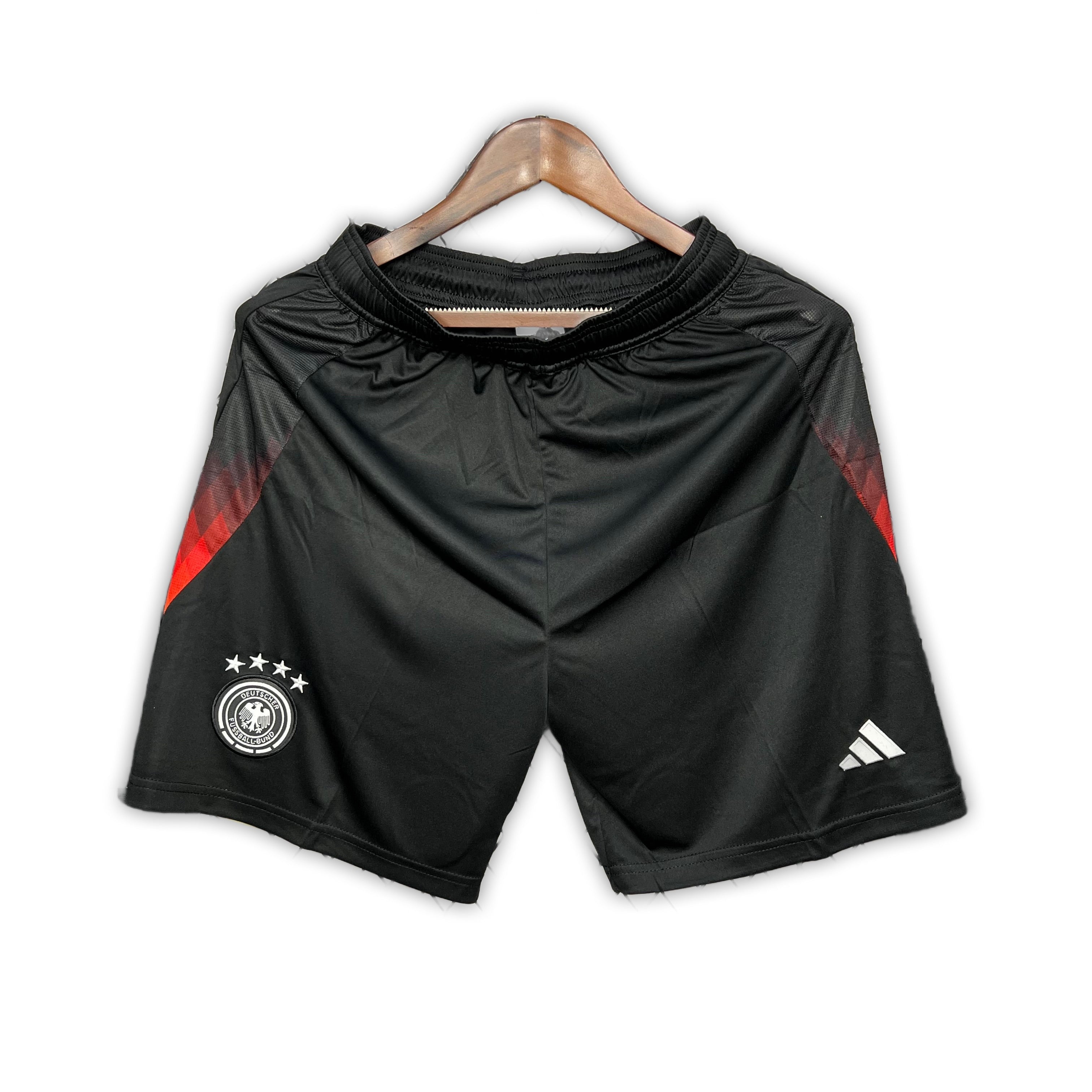 Germany 2024/25 Home Shorts