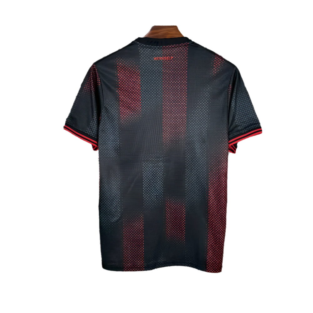 Leverkusen 2025/26 Home
