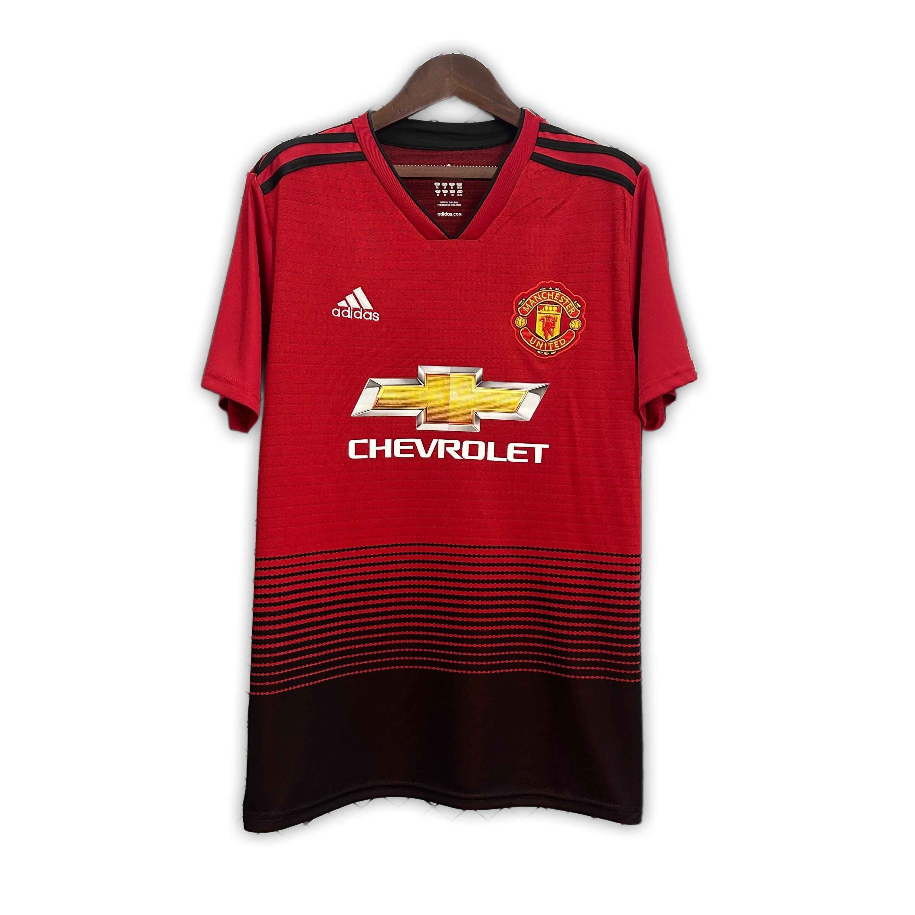 Manchester United 2018/19 Home