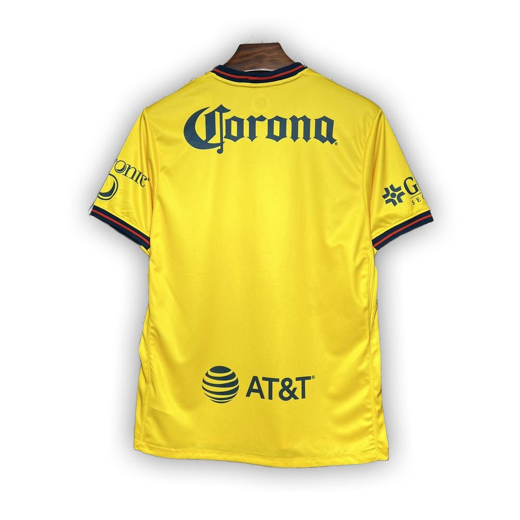 Club America 2024/25 Home
